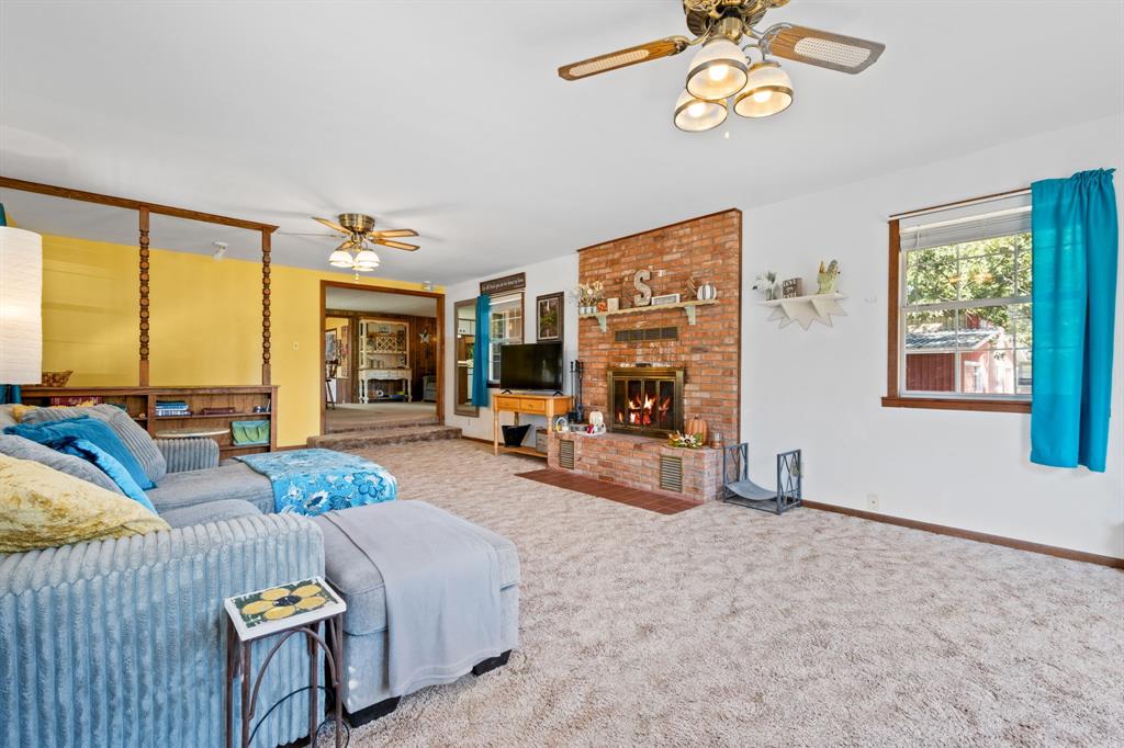 Tr Lane Surv Abs #1291 - Residential