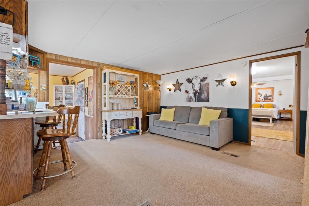 Tr Lane Surv Abs #1291 - Residential