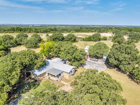 1500 County Road 404 Comanche TX 76442