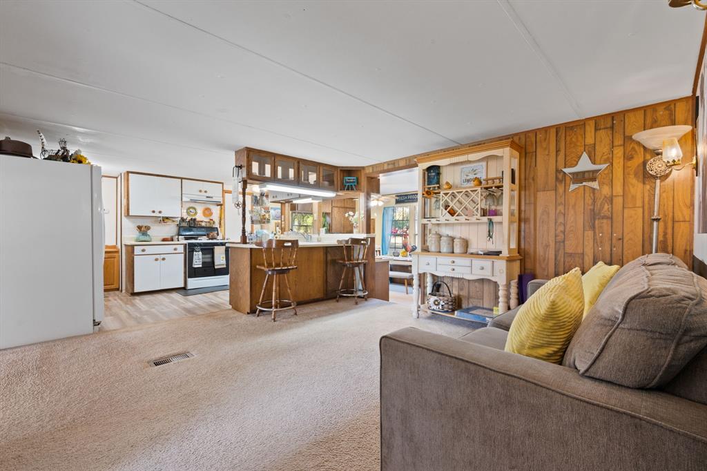 Tr Lane Surv Abs #1291 - Residential