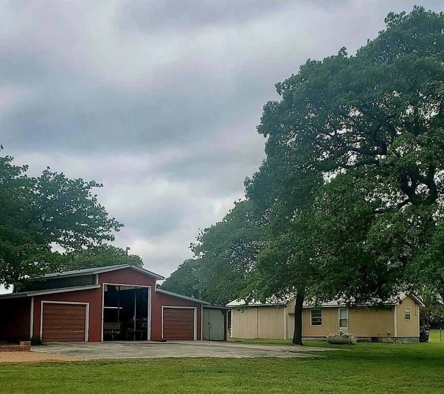 Tr Lane Surv Abs #1291 - Residential