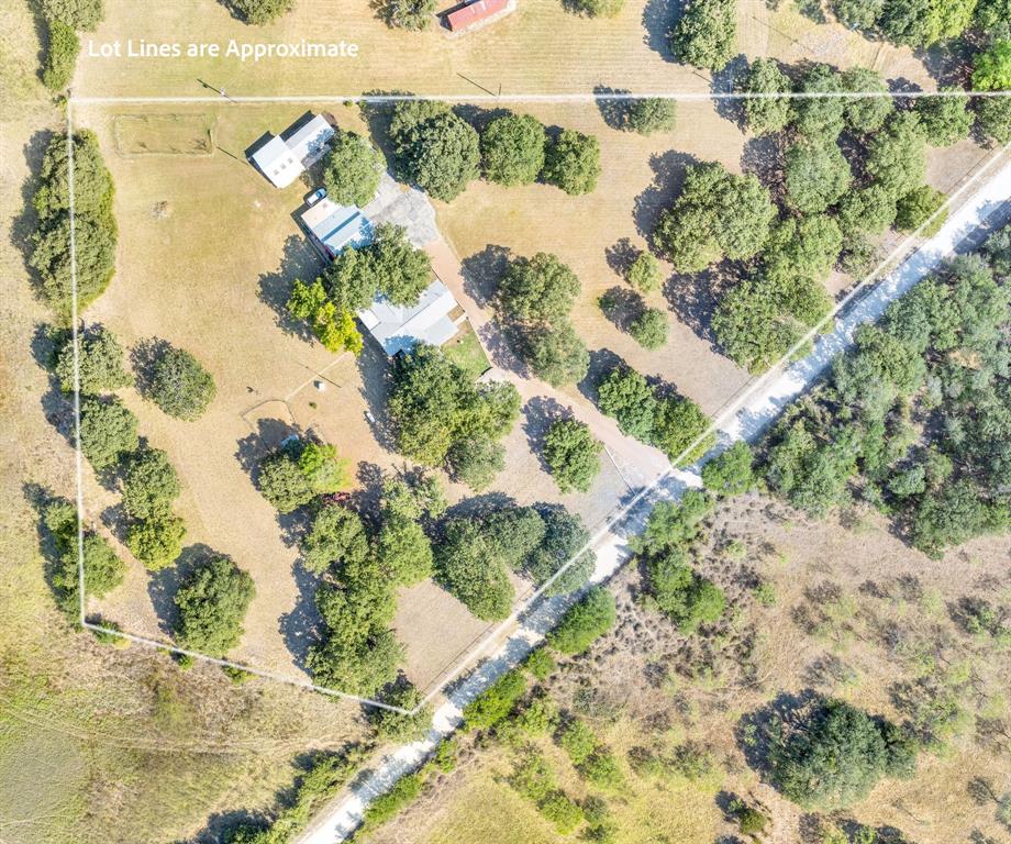 Tr Lane Surv Abs #1291 - Residential