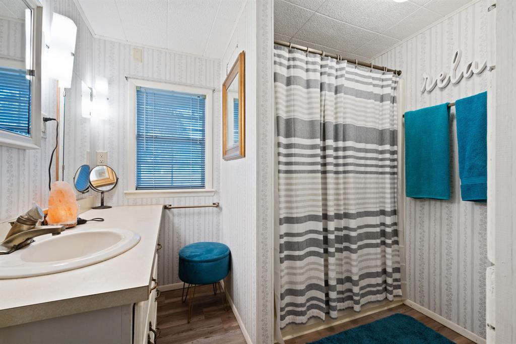 Tr Lane Surv Abs #1291 - Residential