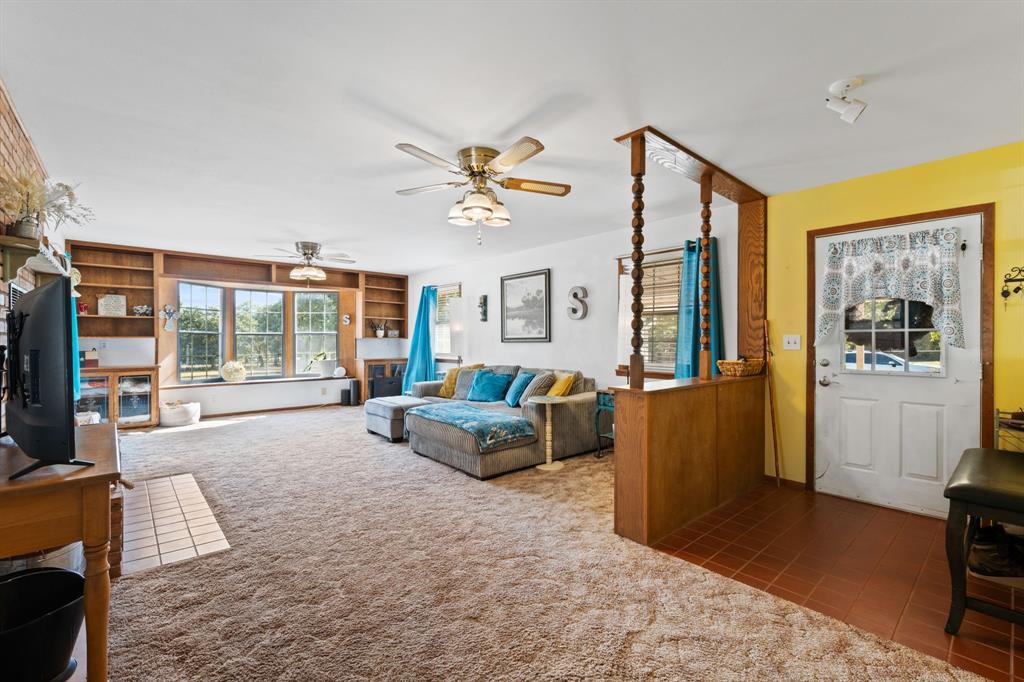 Tr Lane Surv Abs #1291 - Residential