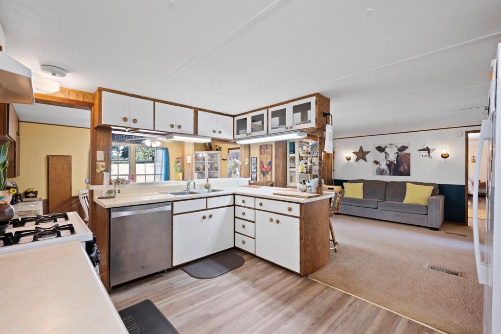 Tr Lane Surv Abs #1291 - Residential