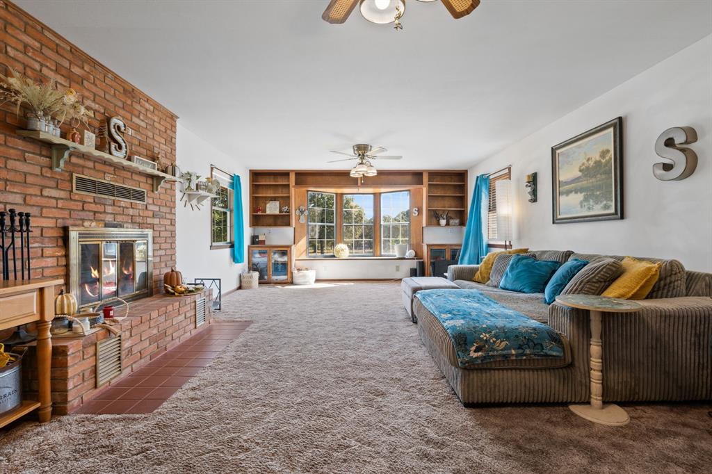 Tr Lane Surv Abs #1291 - Residential