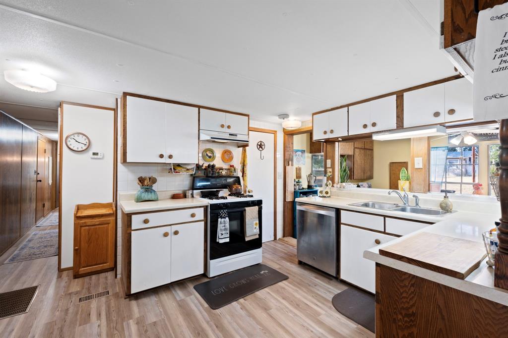 Tr Lane Surv Abs #1291 - Residential