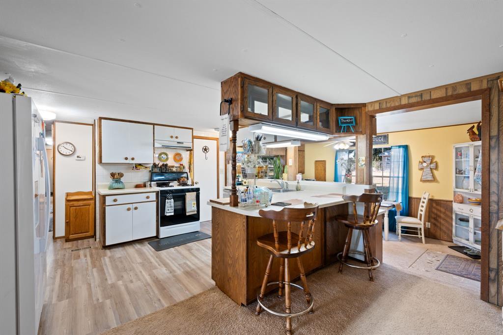 Tr Lane Surv Abs #1291 - Residential