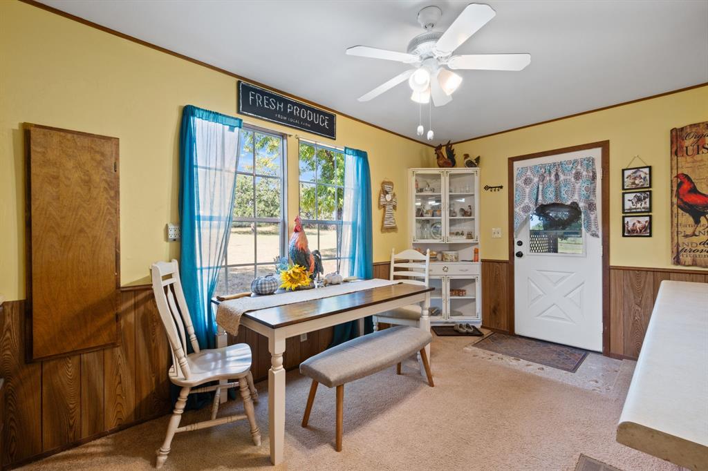 Tr Lane Surv Abs #1291 - Residential