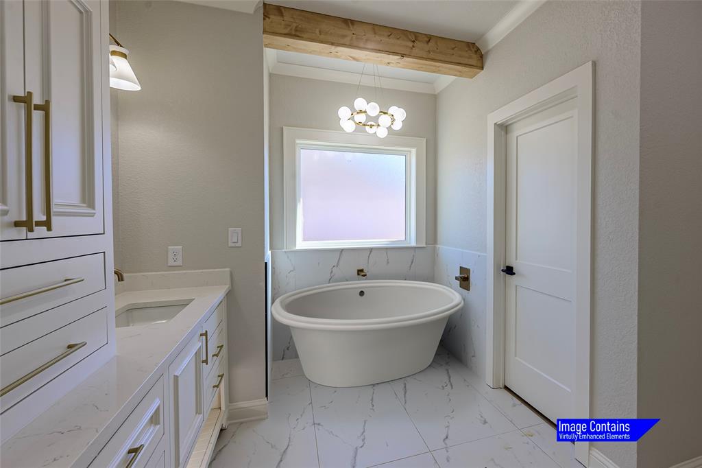 GRUENE VALLEY RANCH - Residential