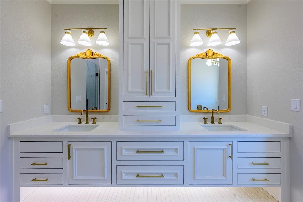 GRUENE VALLEY RANCH - Residential