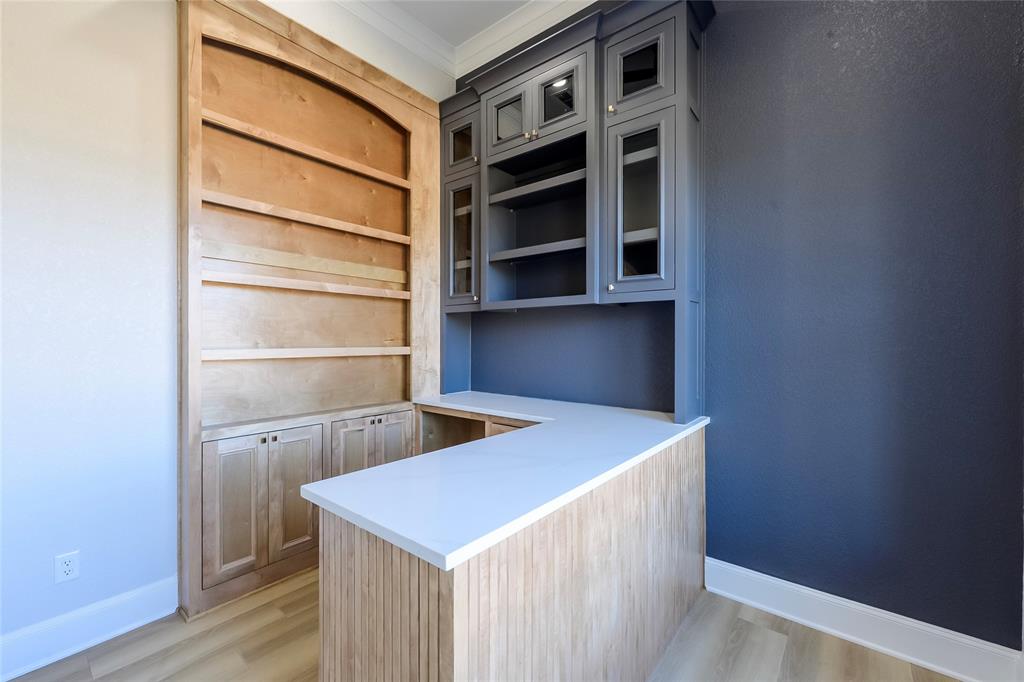 GRUENE VALLEY RANCH - Residential