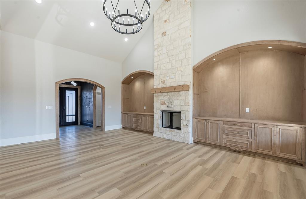 GRUENE VALLEY RANCH - Residential