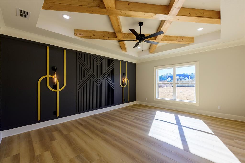 GRUENE VALLEY RANCH - Residential