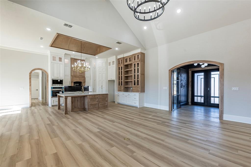 GRUENE VALLEY RANCH - Residential