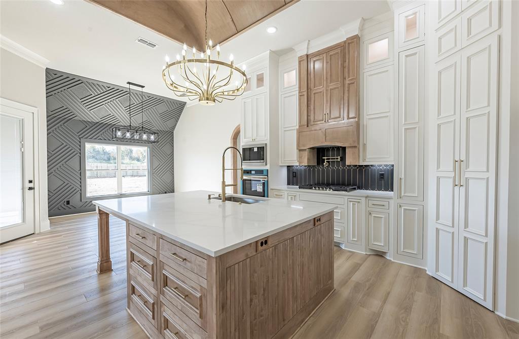 GRUENE VALLEY RANCH - Residential