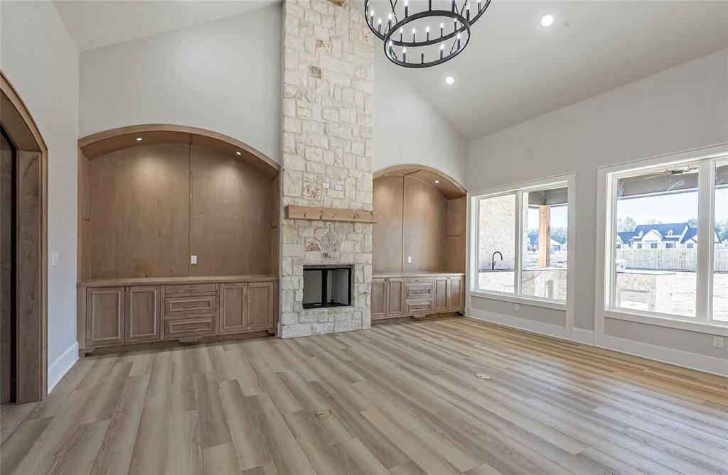 GRUENE VALLEY RANCH - Residential