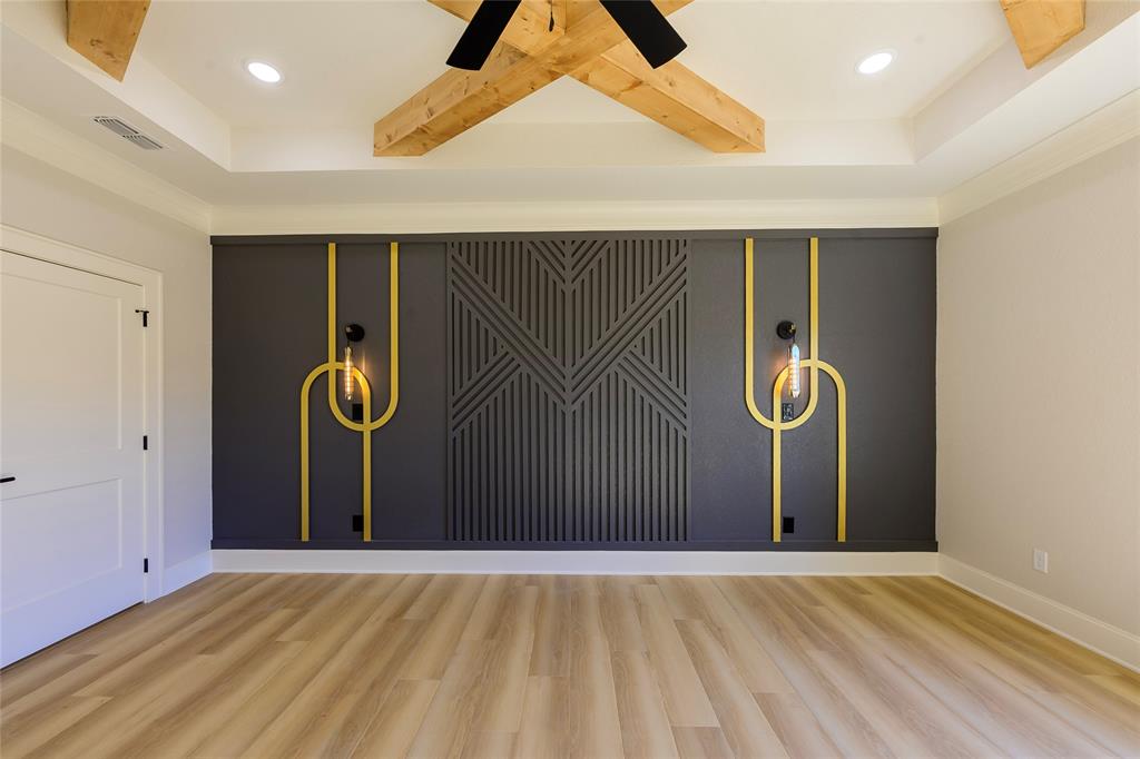 GRUENE VALLEY RANCH - Residential