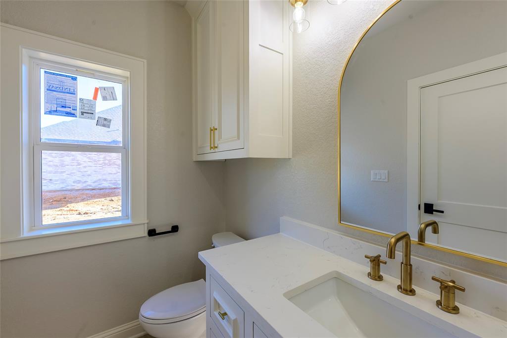 GRUENE VALLEY RANCH - Residential