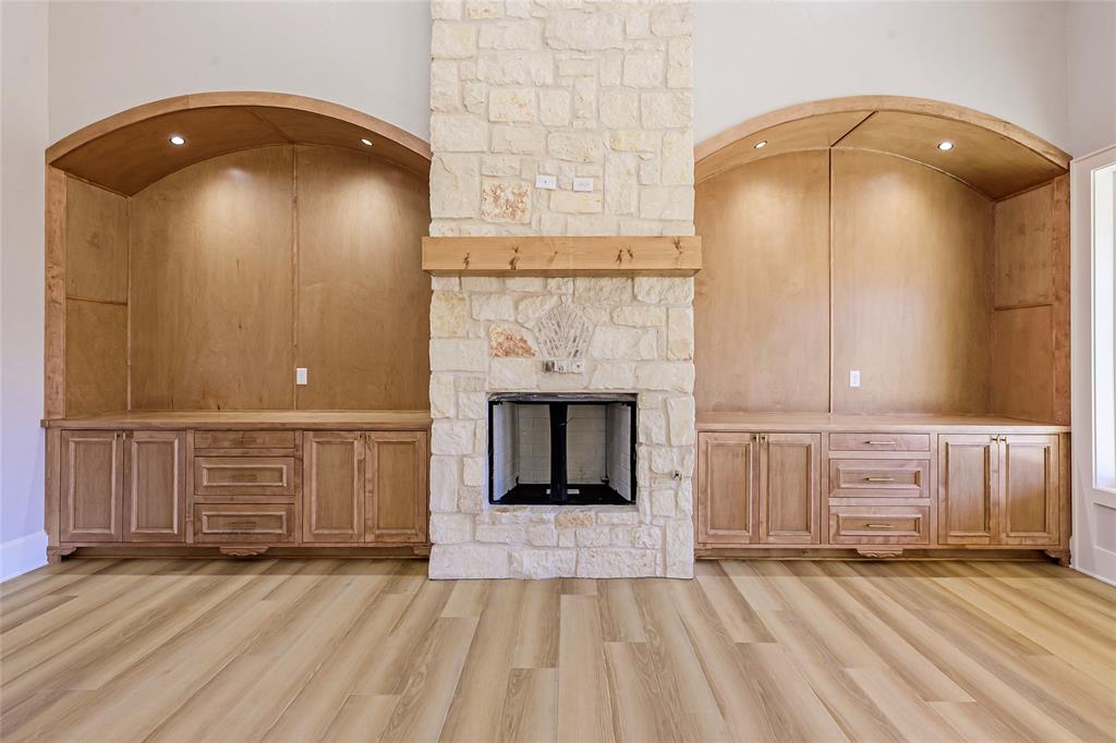 GRUENE VALLEY RANCH - Residential