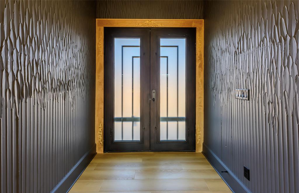 GRUENE VALLEY RANCH - Residential