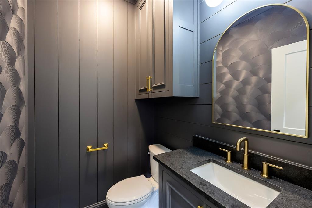 GRUENE VALLEY RANCH - Residential