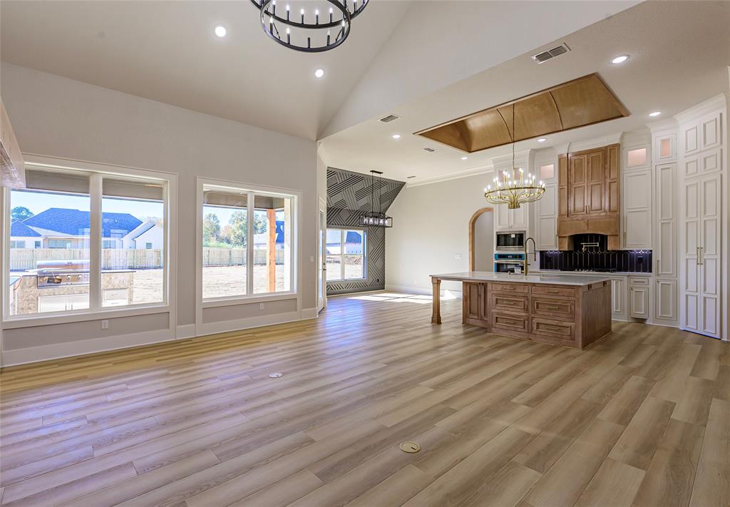 GRUENE VALLEY RANCH - Residential