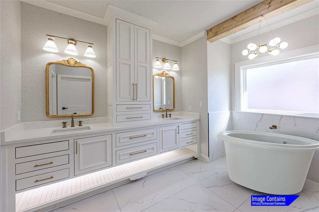 GRUENE VALLEY RANCH - Residential