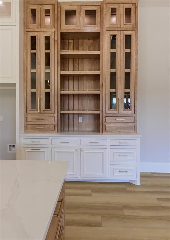 GRUENE VALLEY RANCH - Residential