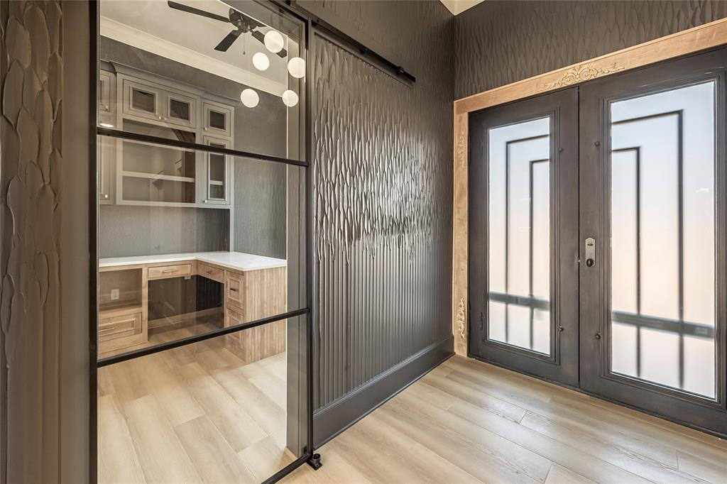 GRUENE VALLEY RANCH - Residential