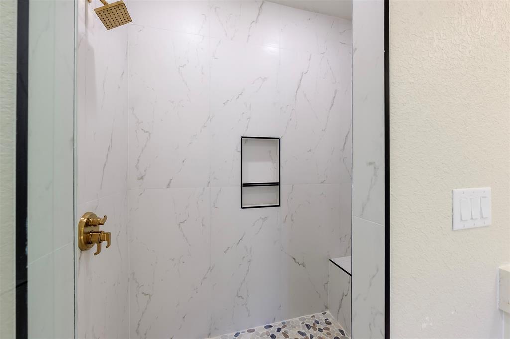 GRUENE VALLEY RANCH - Residential