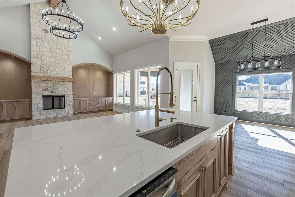 GRUENE VALLEY RANCH - Residential