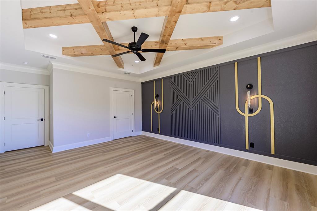 GRUENE VALLEY RANCH - Residential