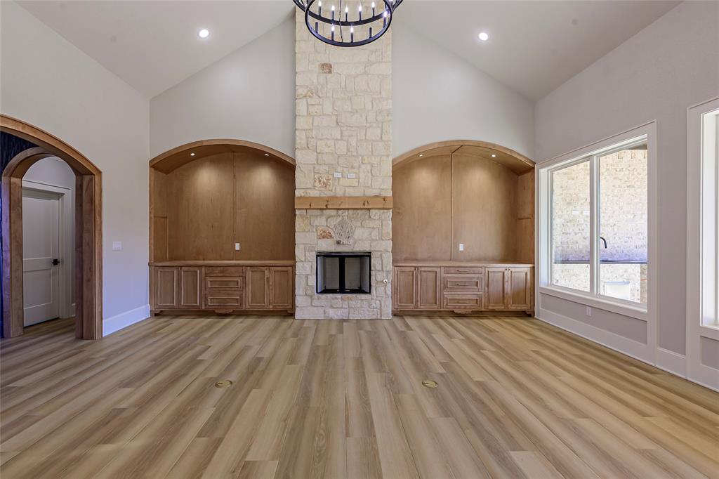 GRUENE VALLEY RANCH - Residential