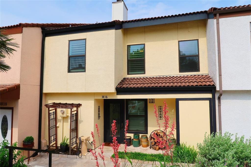 Photo of 3816 Mediterranean Street, Rockwall, TX 75087 (MLS # 21235481)