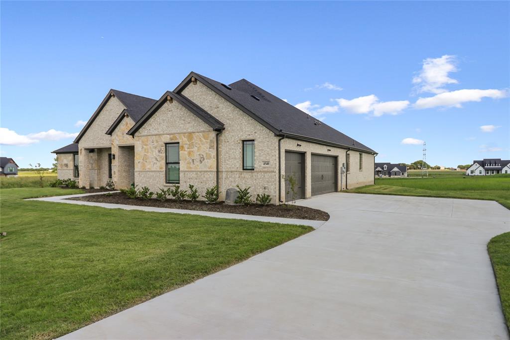 4540 Swenson Ranch Road