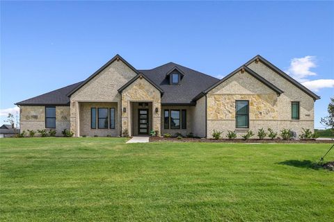 4540 Swenson Ranch Road Waxahachie TX 75165