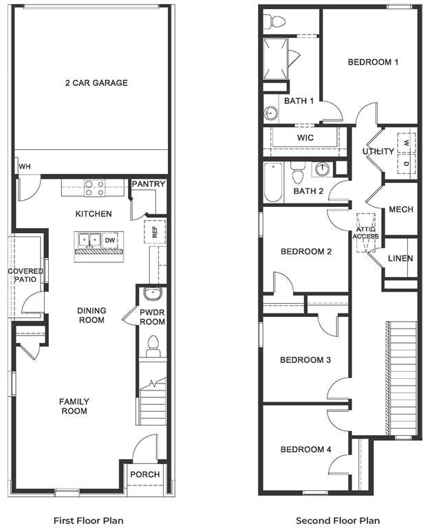 2171 Serenity Lane
