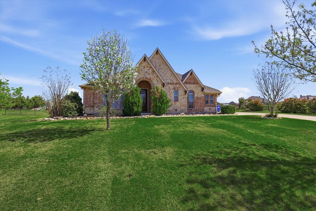 13850 James Ranch Court