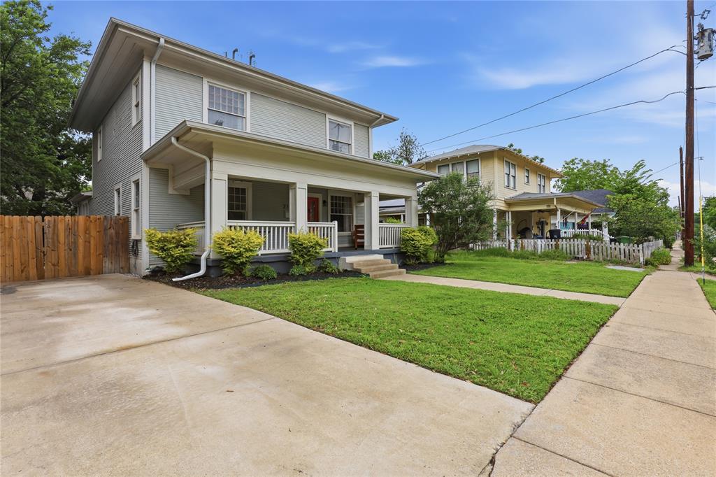 Lawn Place Add - Residential