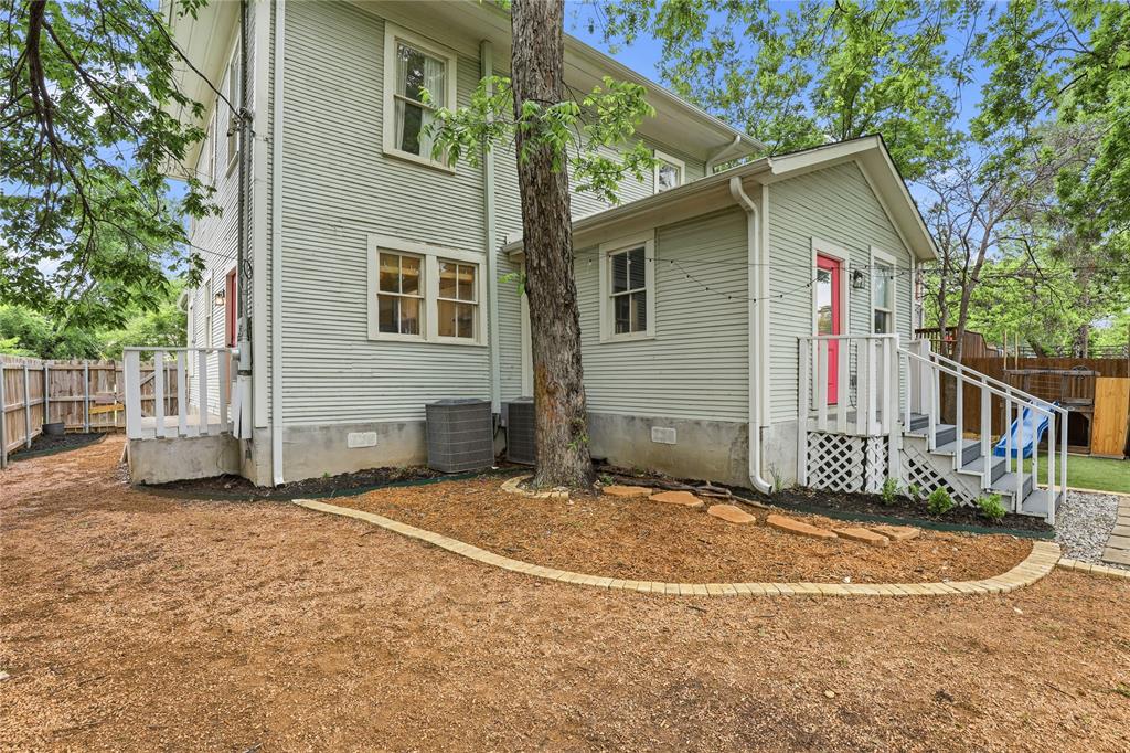 Lawn Place Add - Residential