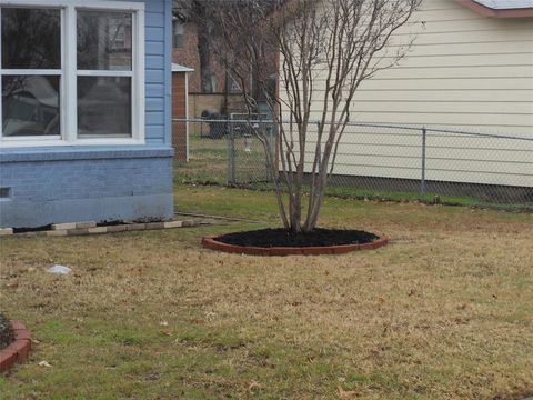 A home in Hurst