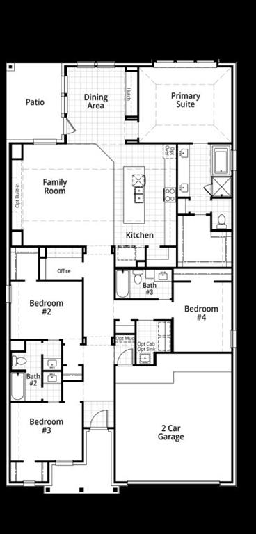 Landmark - Residential