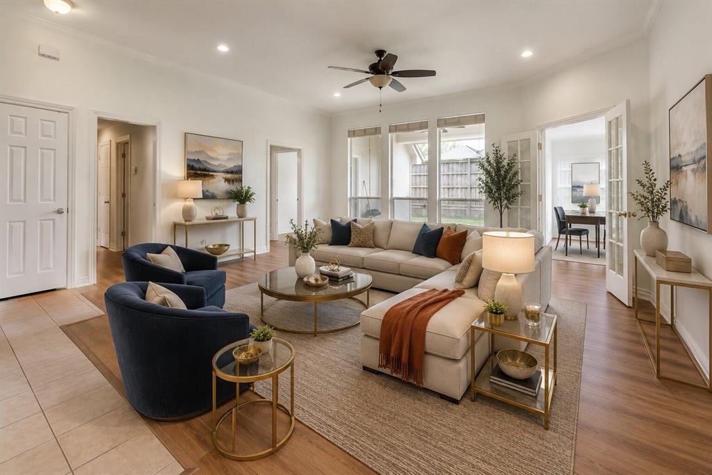 721 Herman Drive