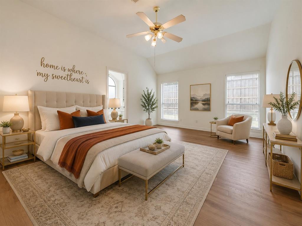 721 Herman Drive