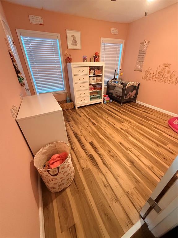 Hunter Add - Residential