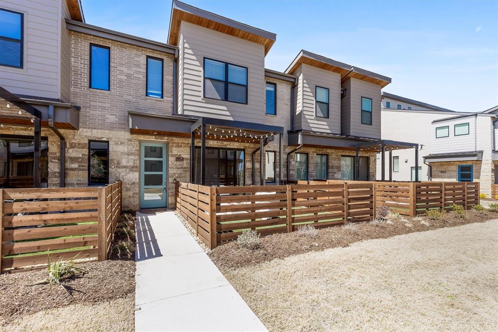 851 Cavitt Court