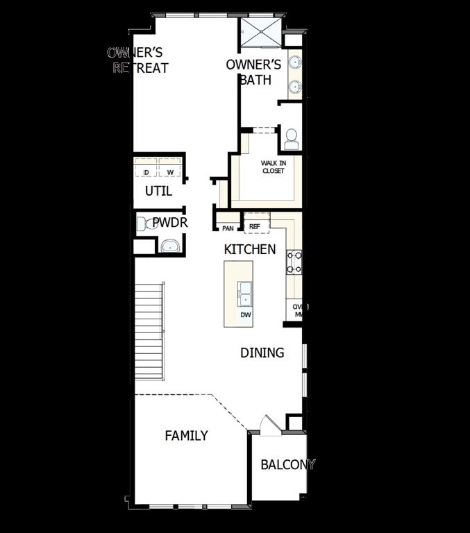 4831 Fuller Court 1106