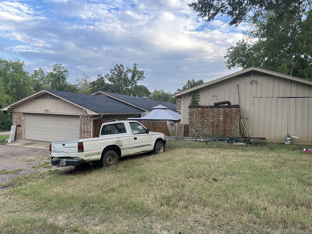 Richardsons Second Add - Residential