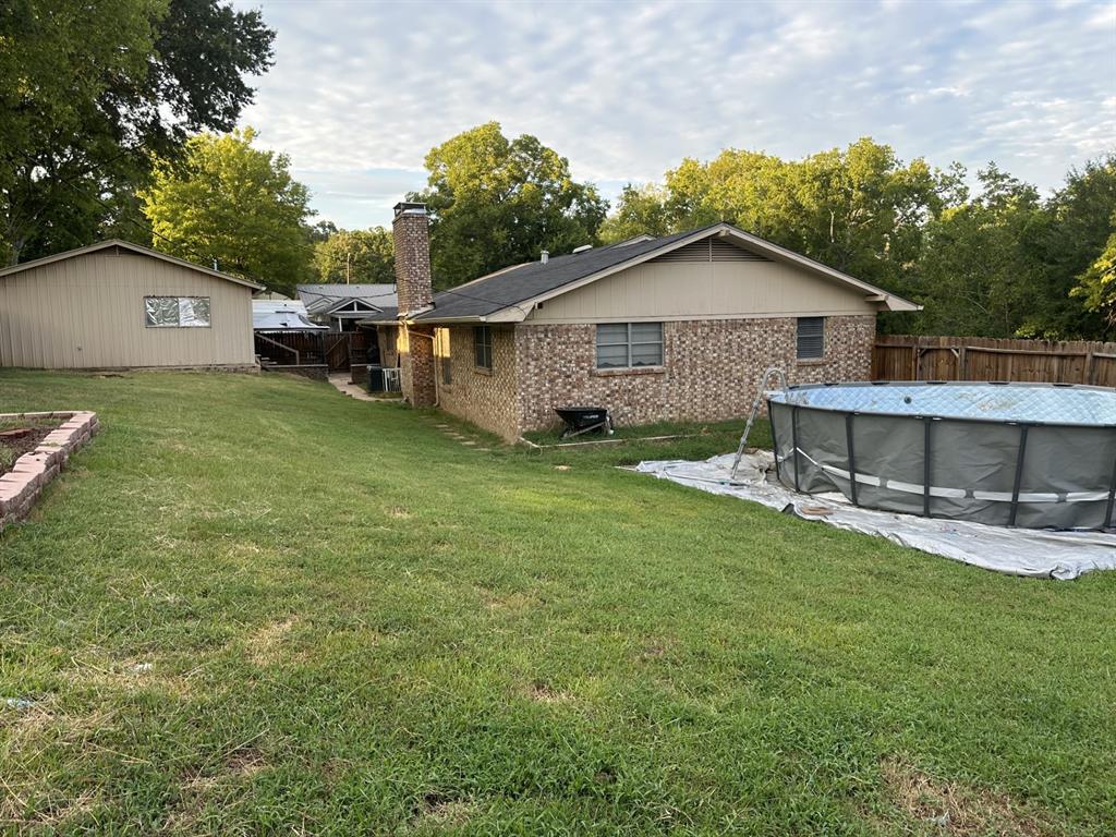 Richardsons Second Add - Residential